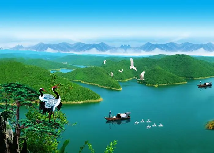 高标准高端高精度